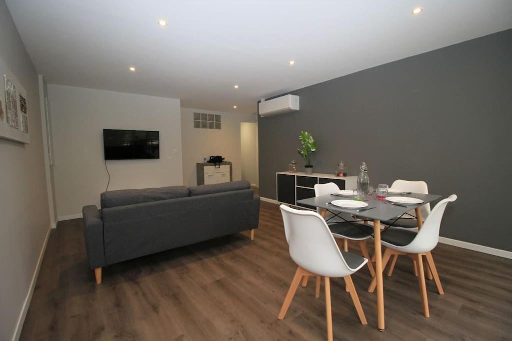 Appartement Nid Des Papes, Cosy Et Proche Du Centre Historique Avignon