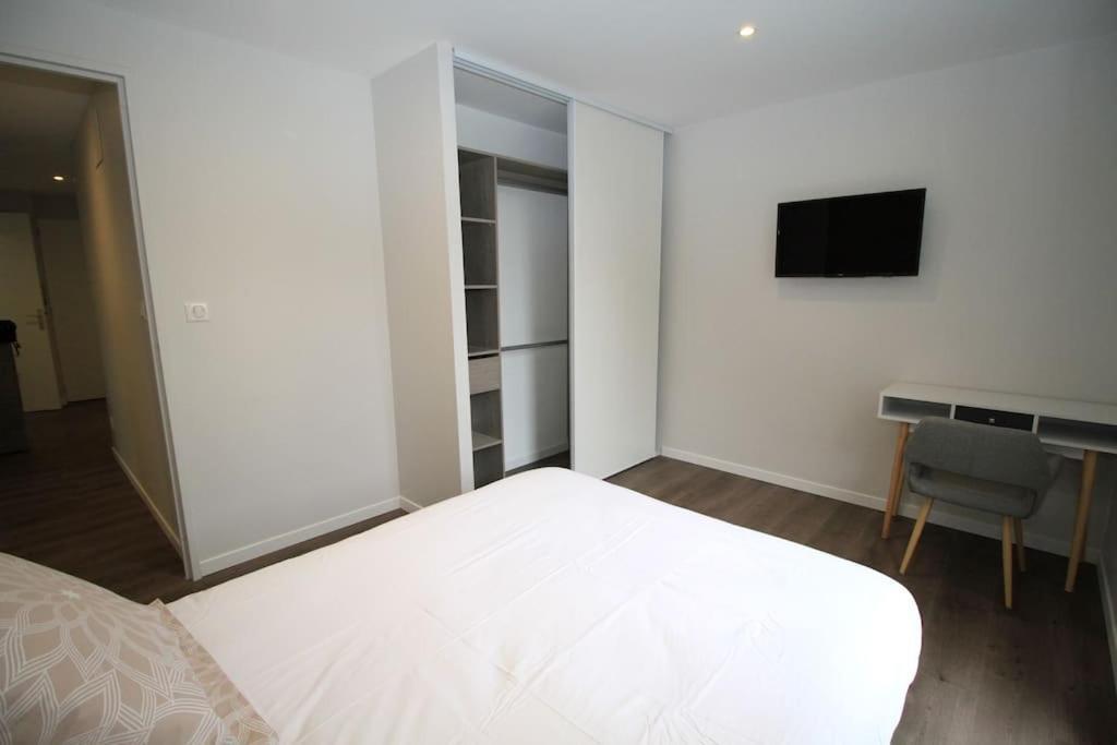 Apartment Nid Des Papes, Cosy Et Proche Du Centre Historique